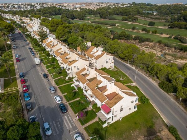 Bungalow w orihuela, Hiszpania, 83m² - obraz 23