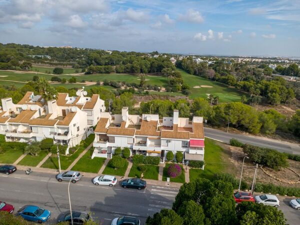 Bungalow w orihuela, Hiszpania, 83m² - obraz 25