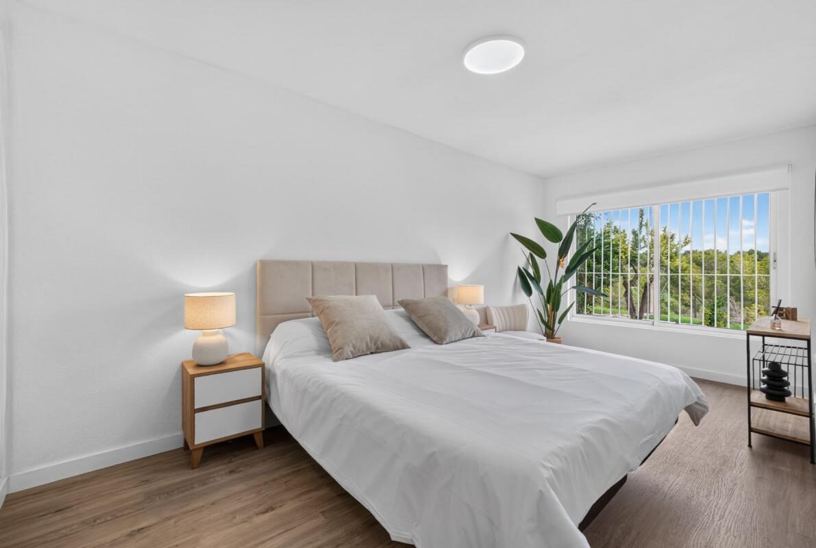 Bungalow z 2 sypialniami, 83m² w orihuela, Hiszpania [ID: 0152-637801]