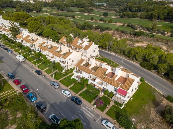 Bungalow w orihuela, Hiszpania, 83m² - obraz 27