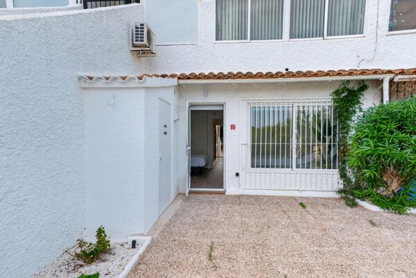 Bungalow w orihuela, Hiszpania, 83m² - obraz 17