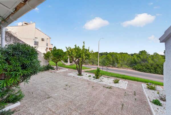 Bungalow w orihuela, Hiszpania, 83m² - obraz 21