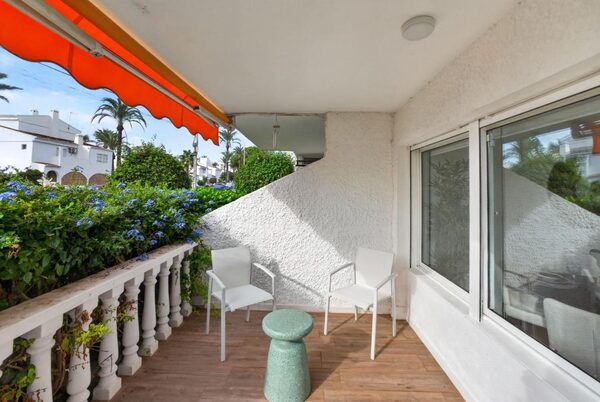 Bungalow w orihuela, Hiszpania, 83m² - obraz 19