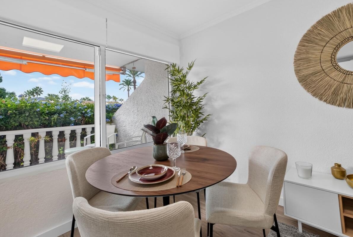 Bungalow z 2 sypialniami, 83m² w orihuela, Hiszpania [ID: 0152-637801]