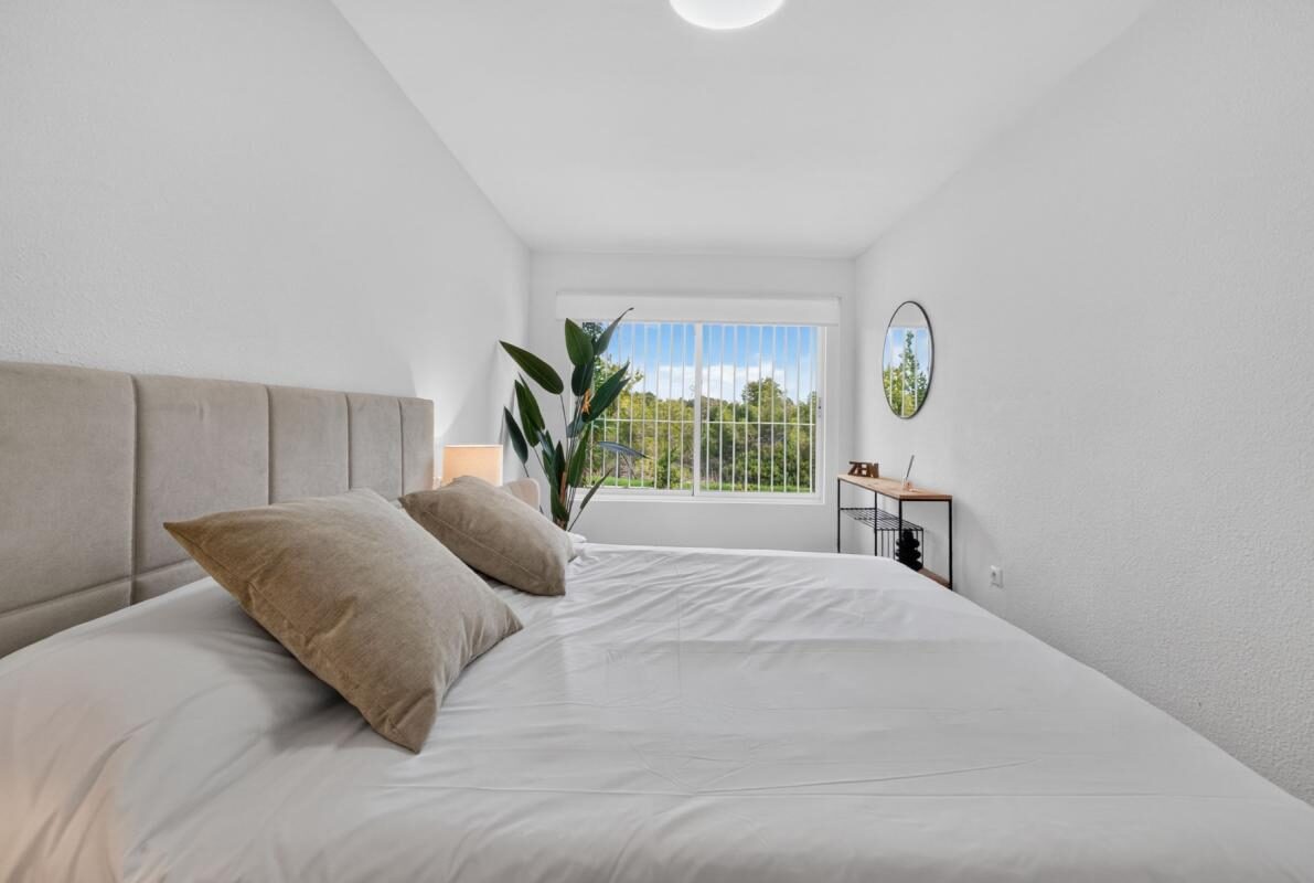 Bungalow z 2 sypialniami, 83m² w orihuela, Hiszpania [ID: 0152-637801]