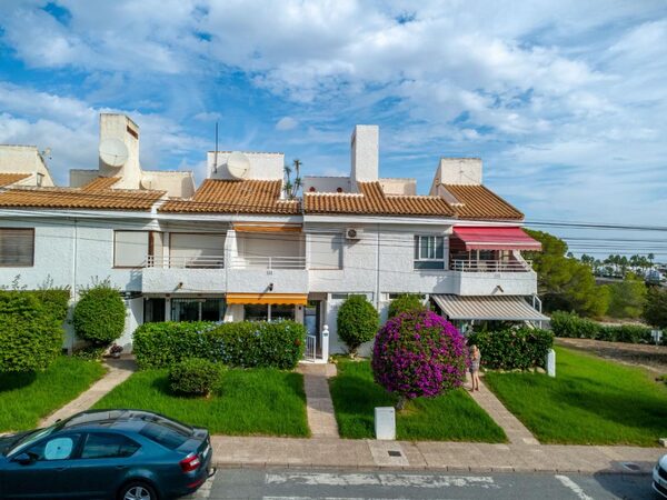 Bungalow w orihuela, Hiszpania, 83m² - obraz 22