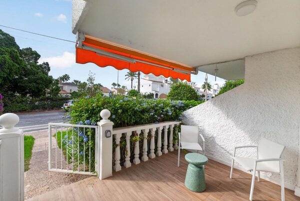 Bungalow w orihuela, Hiszpania, 83m² - obraz 20