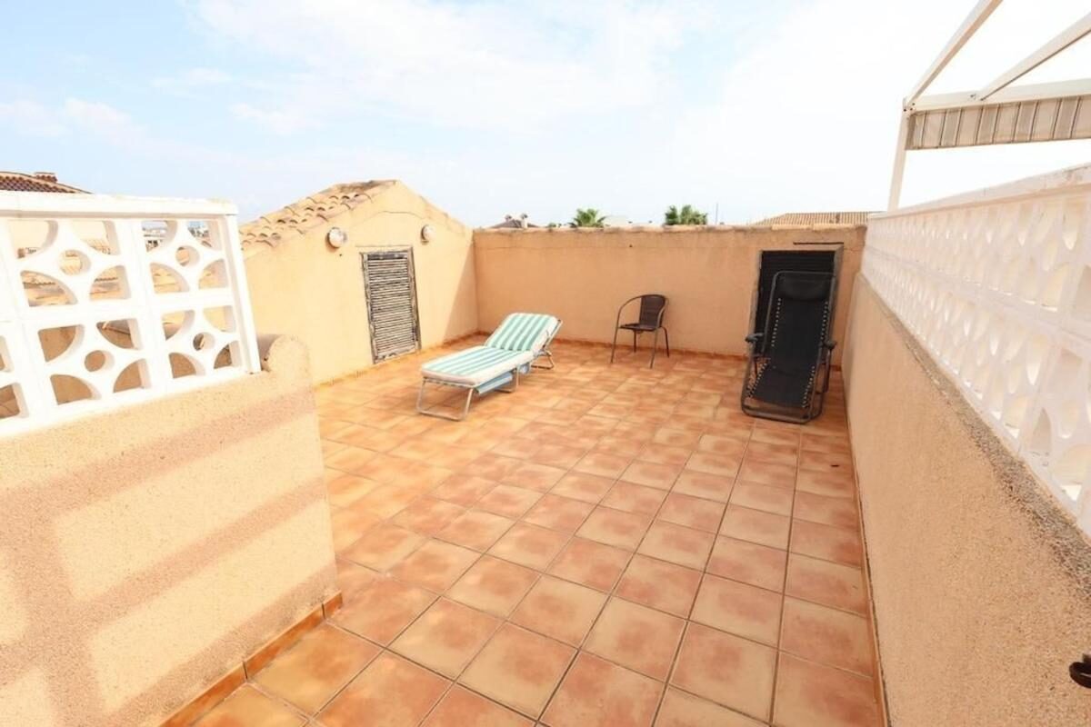 houses z 2 sypialniami, 55m² w orihuela, Hiszpania [ID: 0152-637445]