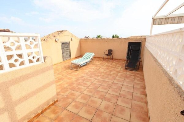 houses w orihuela, Hiszpania, 55m² - obraz 15
