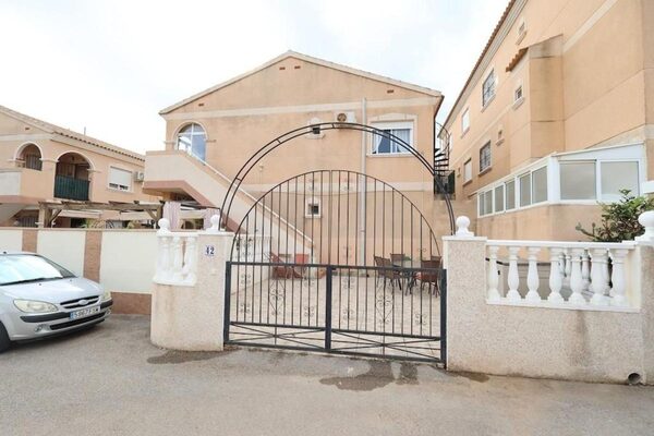 houses w orihuela, Hiszpania, 55m²