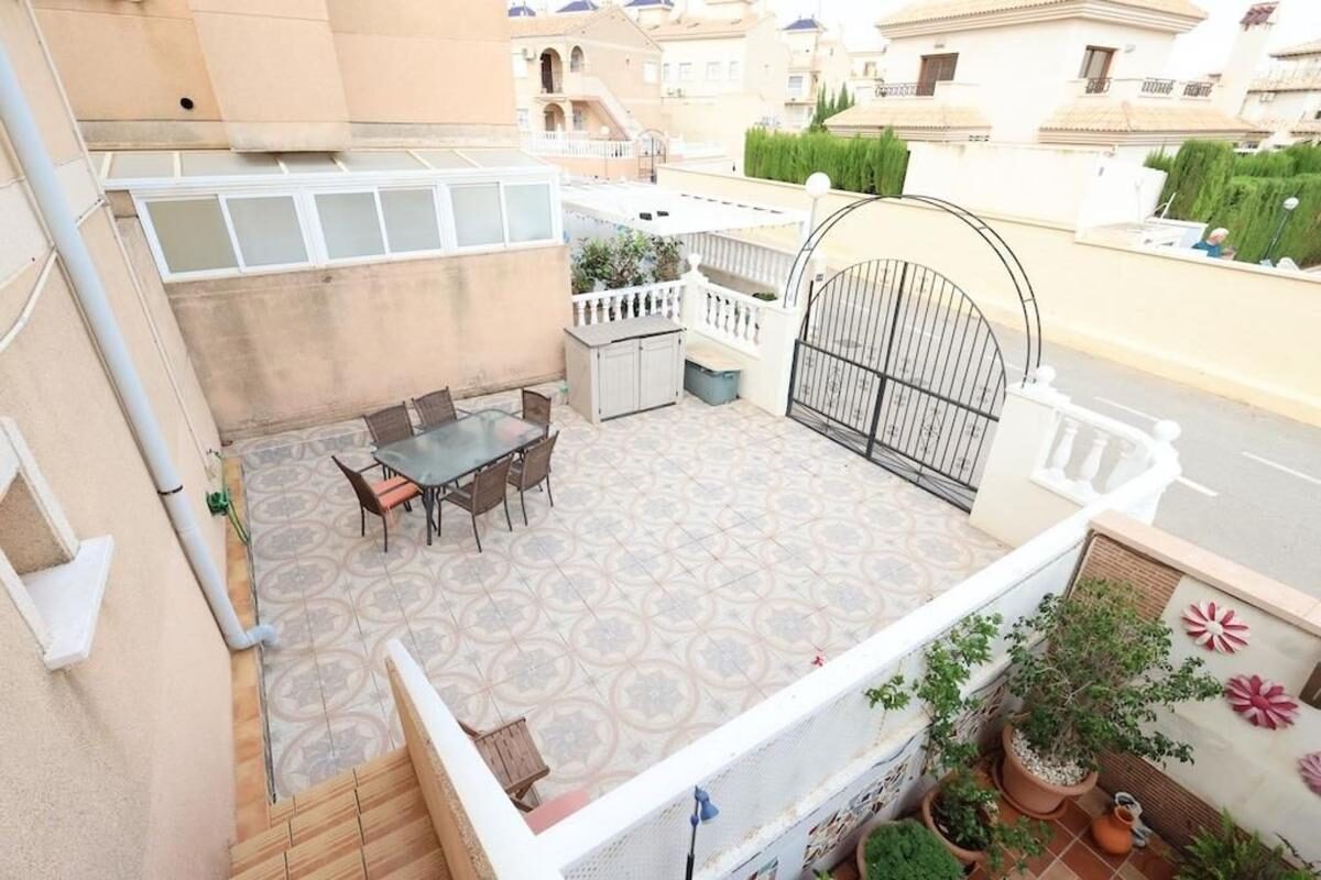 houses z 2 sypialniami, 55m² w orihuela, Hiszpania [ID: 0152-637445]
