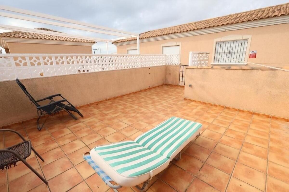 houses z 2 sypialniami, 55m² w orihuela, Hiszpania [ID: 0152-637445]