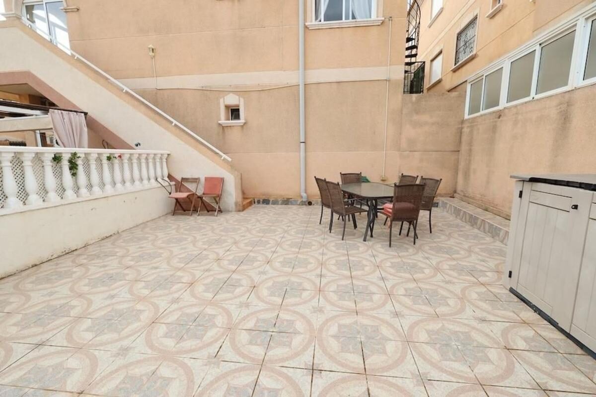 houses z 2 sypialniami, 55m² w orihuela, Hiszpania [ID: 0152-637445]