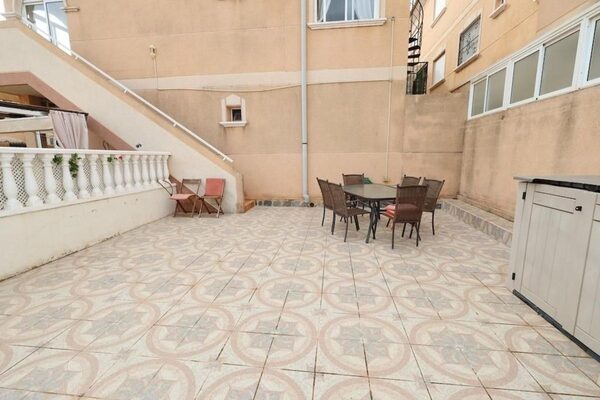 houses w orihuela, Hiszpania, 55m² - obraz 19