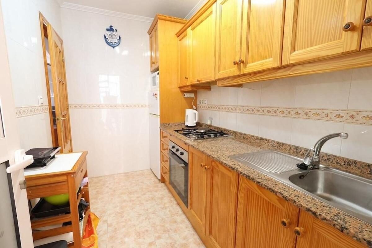 houses z 2 sypialniami, 55m² w orihuela, Hiszpania [ID: 0152-637445]