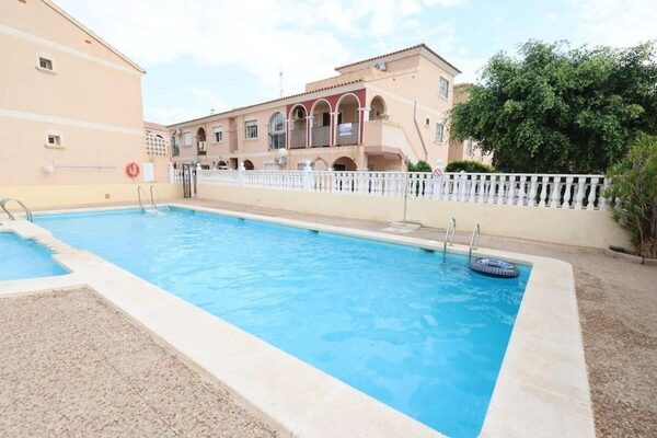 houses w orihuela, Hiszpania, 55m² - obraz 3