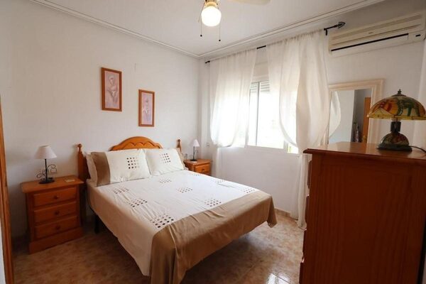 houses w orihuela, Hiszpania, 55m² - obraz 10