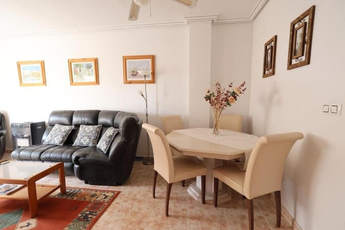 houses z 2 sypialniami, 55m² w orihuela, Hiszpania [ID: 0152-637445]
