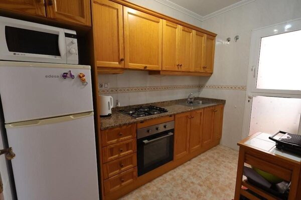 houses w orihuela, Hiszpania, 55m² - obraz 9