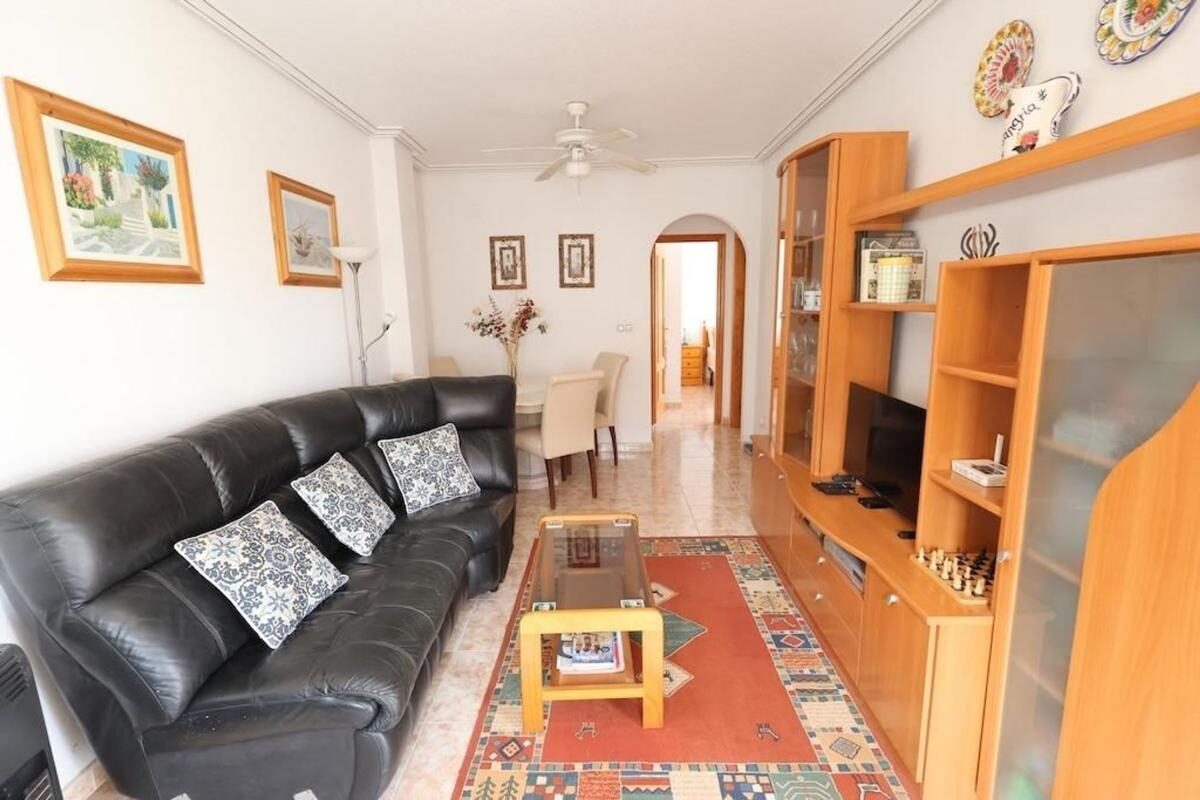 houses z 2 sypialniami, 55m² w orihuela, Hiszpania [ID: 0152-637445]