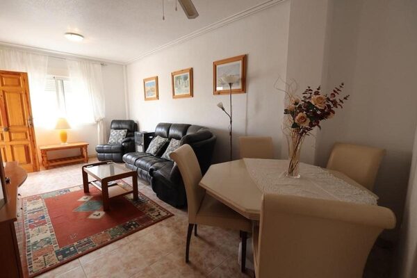 houses w orihuela, Hiszpania, 55m² - obraz 6