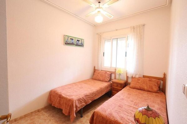 houses w orihuela, Hiszpania, 55m² - obraz 12