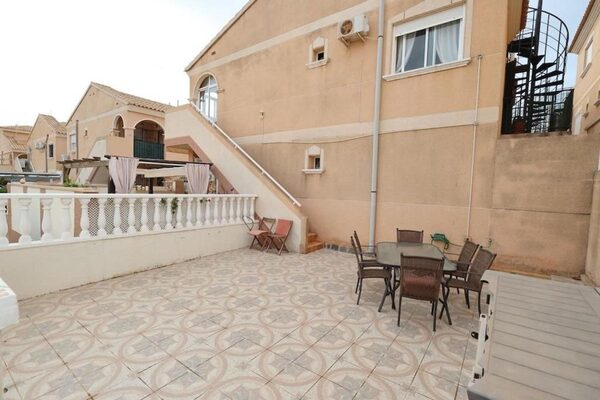 houses w orihuela, Hiszpania, 55m² - obraz 18