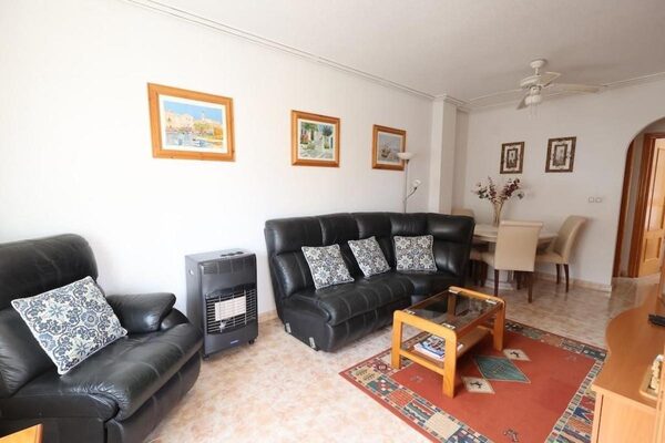 houses w orihuela, Hiszpania, 55m² - obraz 7