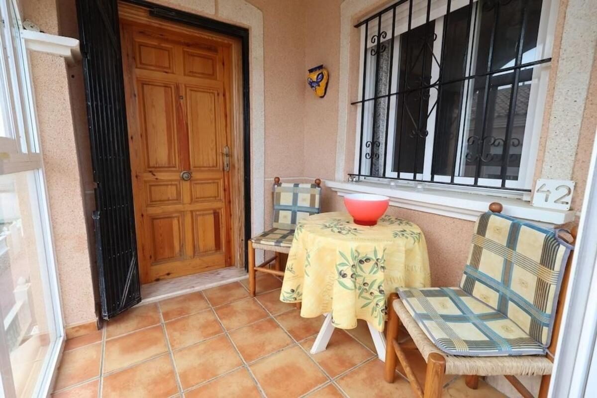 houses z 2 sypialniami, 55m² w orihuela, Hiszpania [ID: 0152-637445]