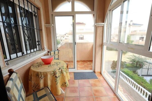 houses w orihuela, Hiszpania, 55m² - obraz 13