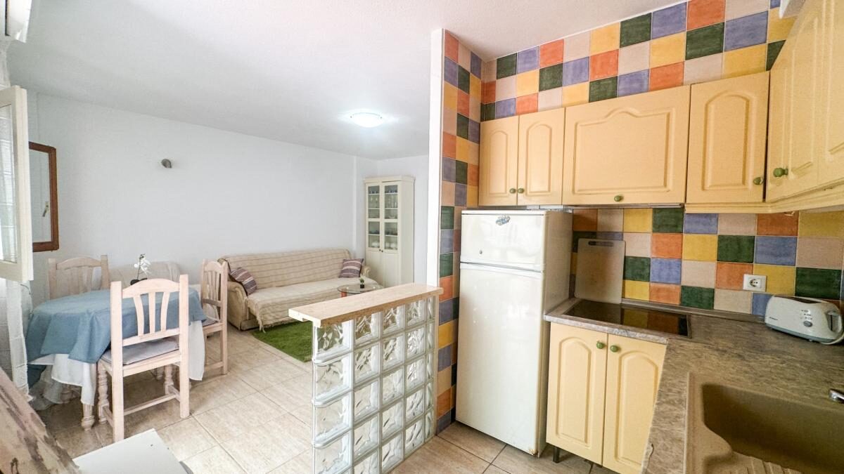 Апартаменти з 2 спальнями, 52м² в Оріуела, Іспанія [ID: 0152-637024]