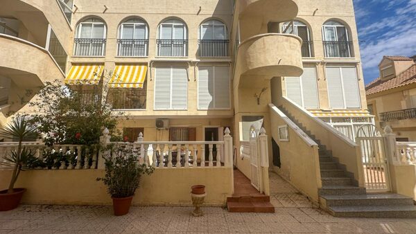 Apartments in Orihuela, Spain, 52m² - image 21