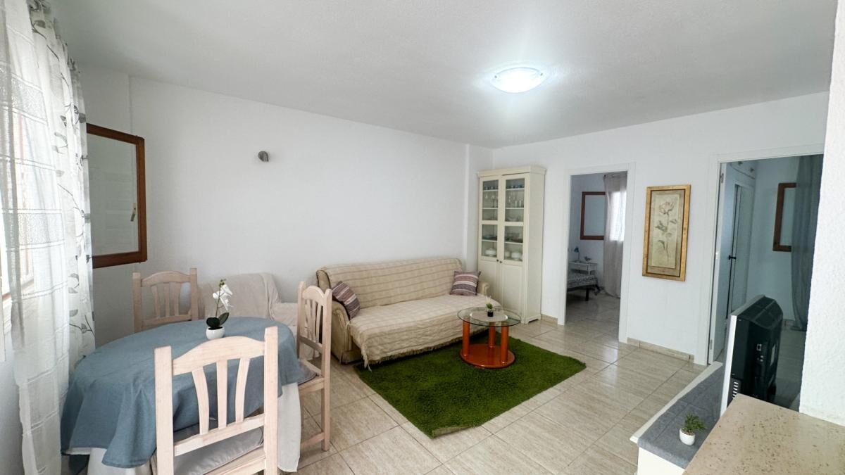 Апартаменти з 2 спальнями, 52м² в Оріуела, Іспанія [ID: 0152-637024]