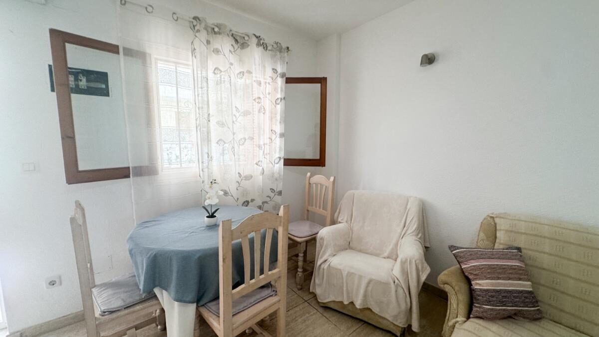 Апартаменти з 2 спальнями, 52м² в Оріуела, Іспанія [ID: 0152-637024]