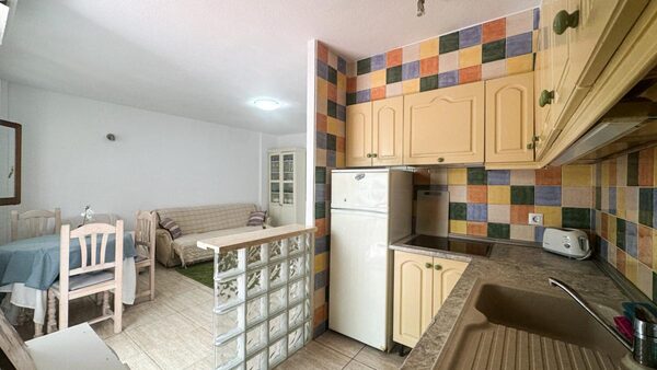 Apartments in Orihuela, Spain, 52m² - image 9