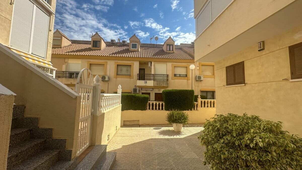 Апартаменти з 2 спальнями, 52м² в Оріуела, Іспанія [ID: 0152-637024]