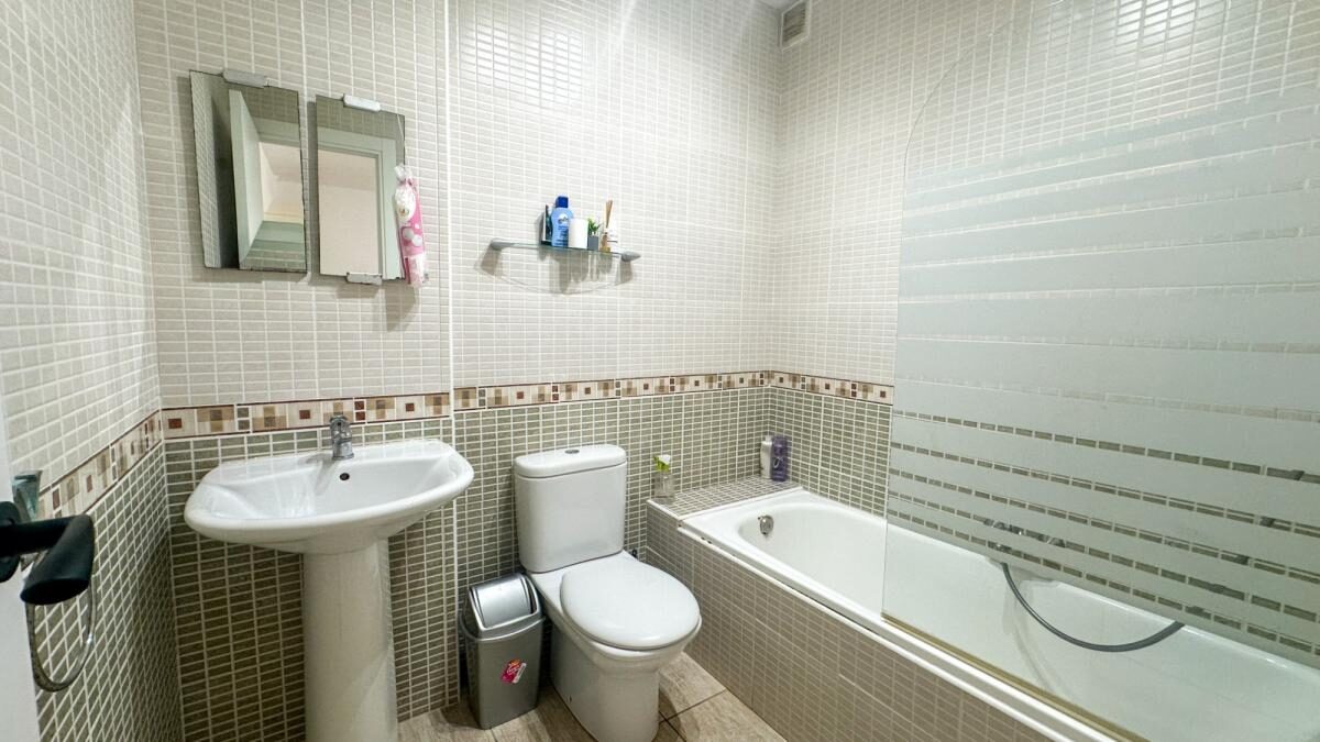Апартаменти з 2 спальнями, 52м² в Оріуела, Іспанія [ID: 0152-637024]