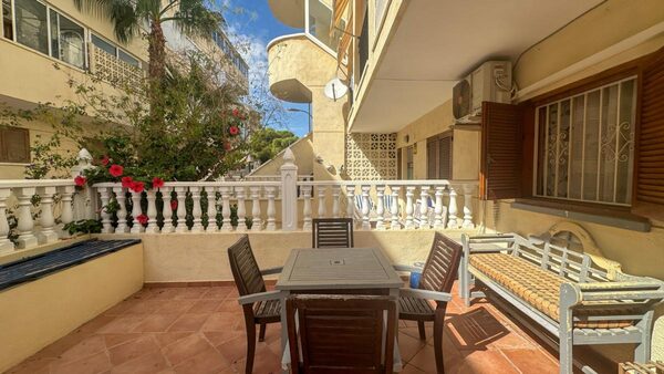 Apartments in Orihuela, Spain, 52m² - image 29