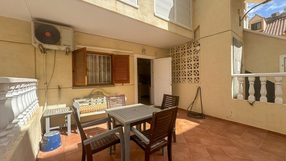 Апартаменти з 2 спальнями, 52м² в Оріуела, Іспанія [ID: 0152-637024]