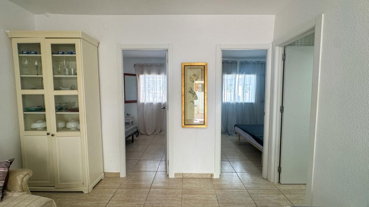 Апартаменти з 2 спальнями, 52м² в Оріуела, Іспанія [ID: 0152-637024]
