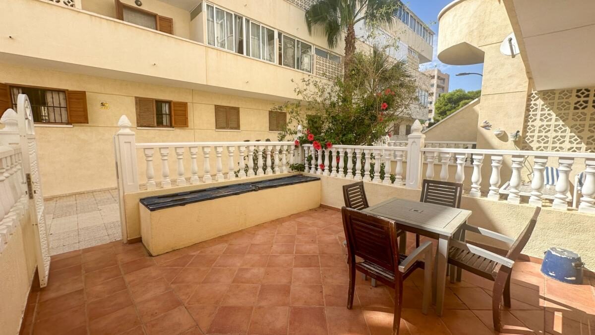 Апартаменти з 2 спальнями, 52м² в Оріуела, Іспанія [ID: 0152-637024]