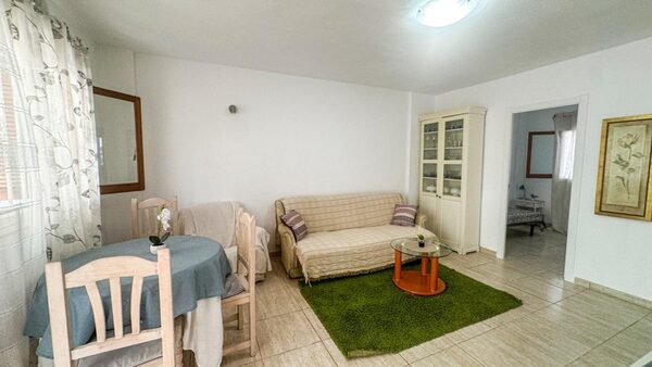 Апартаменти в Orihuela ID 0152-637024