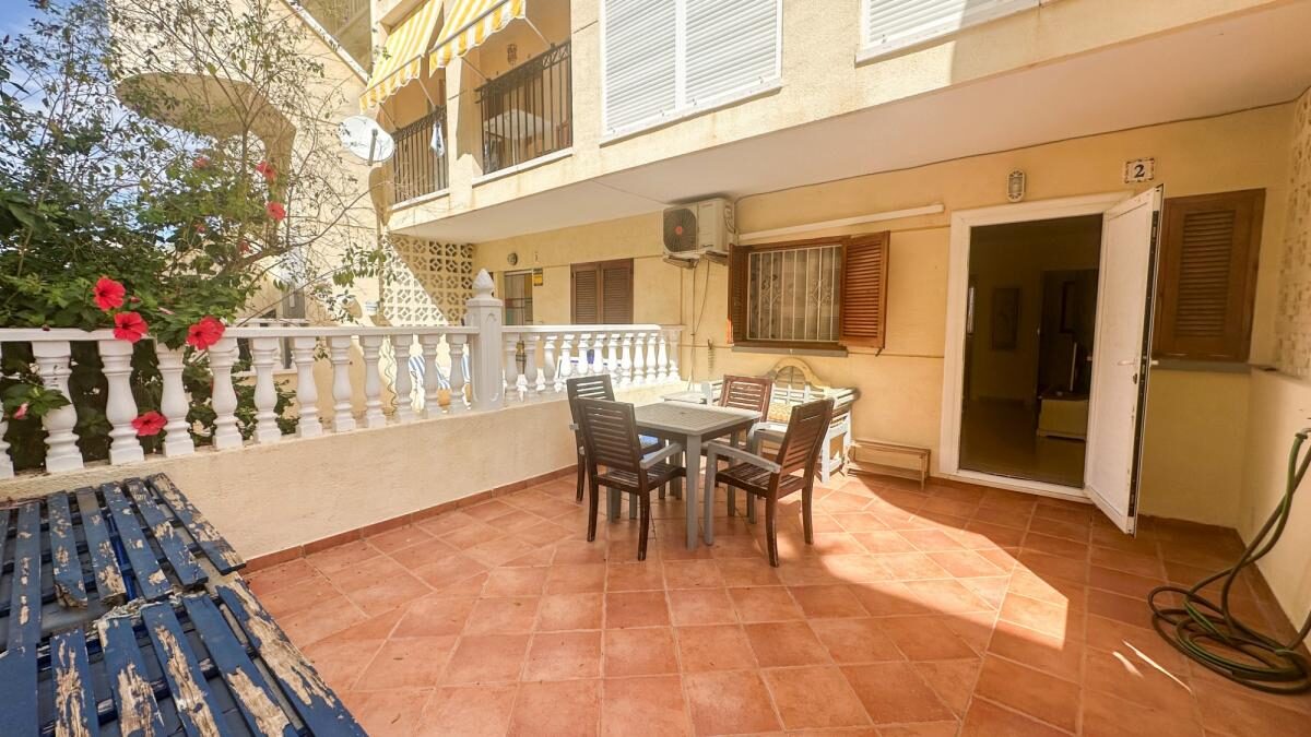 Апартаменти з 2 спальнями, 52м² в Оріуела, Іспанія [ID: 0152-637024]