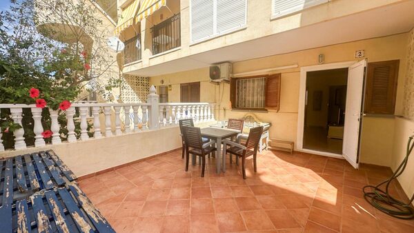 Apartments in Orihuela, Spain, 52m² - image 23