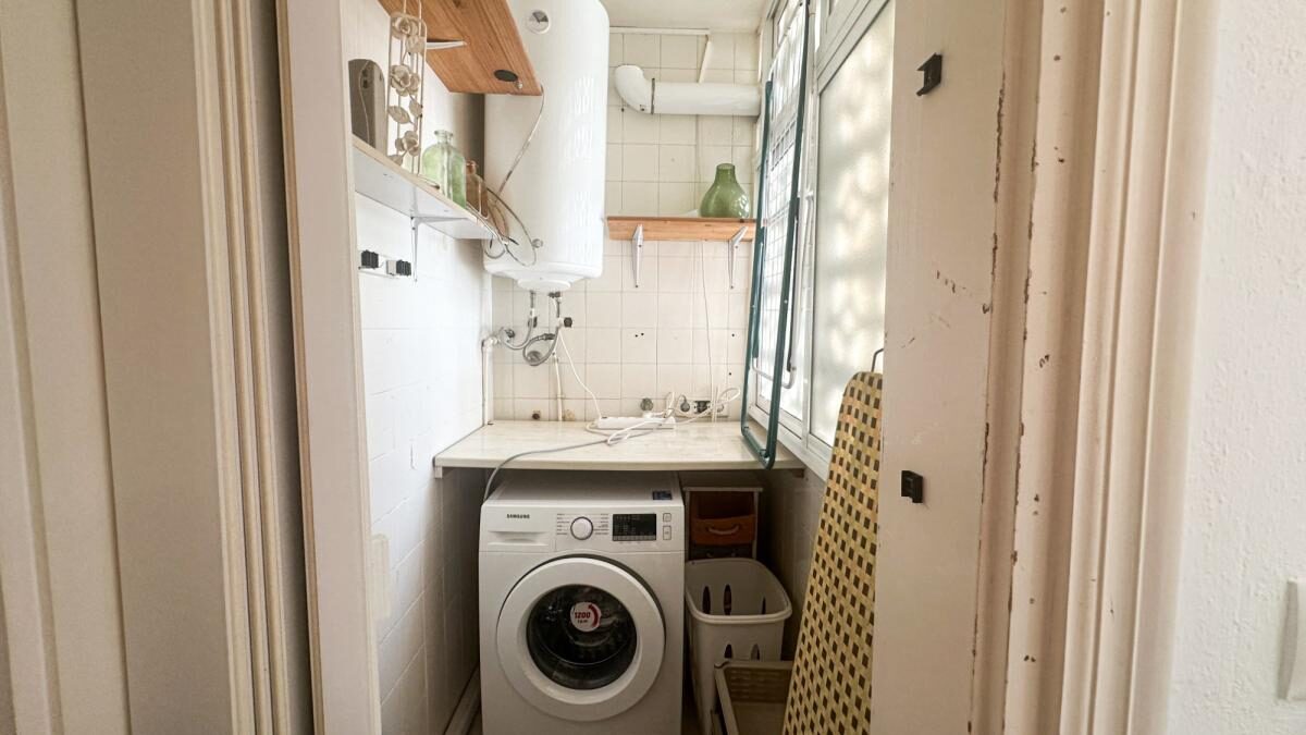 Апартаменти з 2 спальнями, 52м² в Оріуела, Іспанія [ID: 0152-637024]