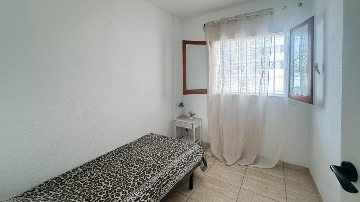 Апартаменти з 2 спальнями, 52м² в Оріуела, Іспанія [ID: 0152-637024]
