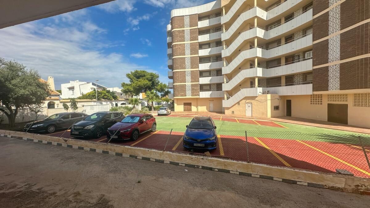 Апартаменти з 2 спальнями, 52м² в Оріуела, Іспанія [ID: 0152-637024]