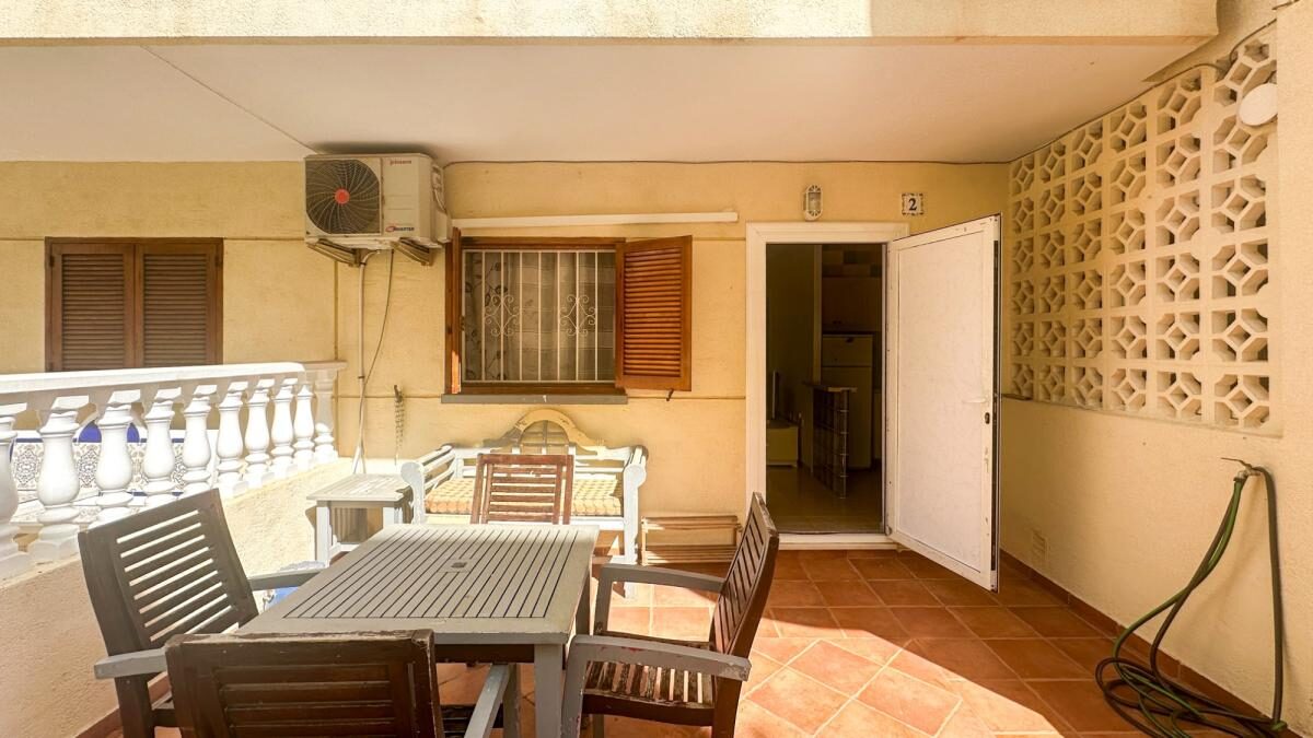 Апартаменти з 2 спальнями, 52м² в Оріуела, Іспанія [ID: 0152-637024]