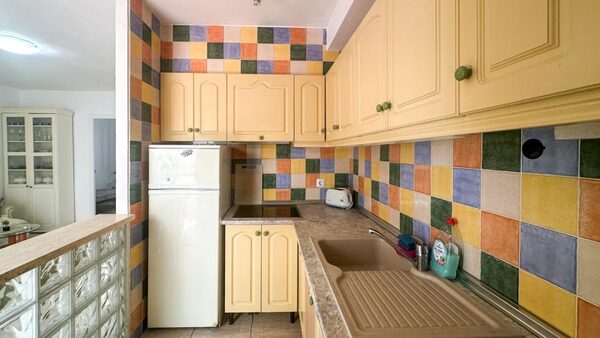 Apartments in Orihuela, Spain, 52m² - image 8