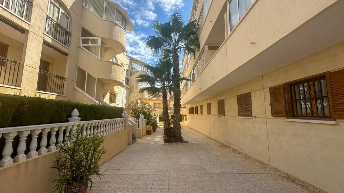 Апартаменти з 2 спальнями, 52м² в Оріуела, Іспанія [ID: 0152-637024]